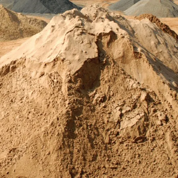 Areia para Construção — Bela Blocos Caçapava