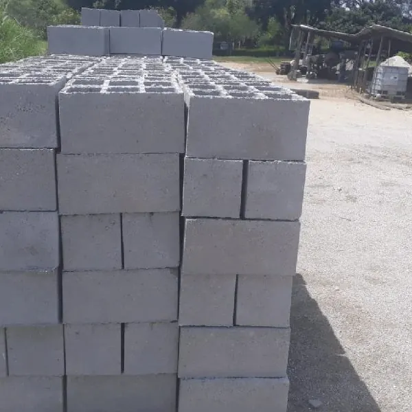 Bloco de Concreto Bela Blocos em Caçapava — foto 3