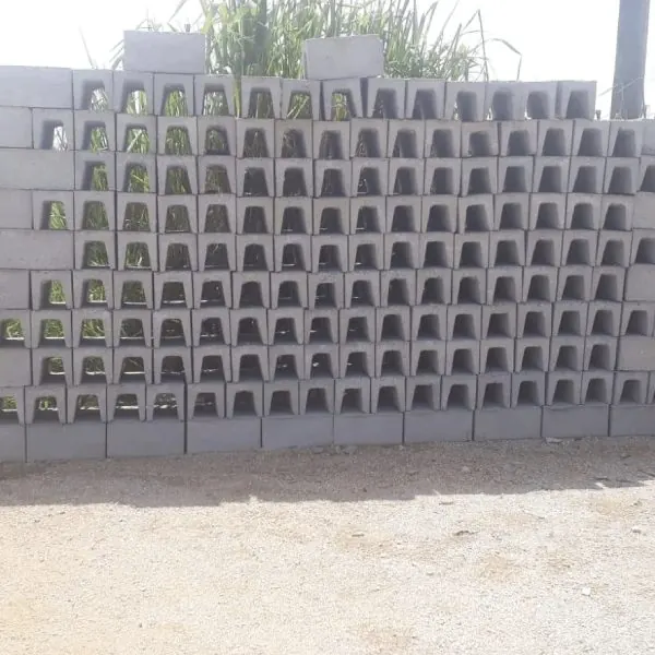 Canaleta de Concreto Bela Blocos em Caçapava — foto 4