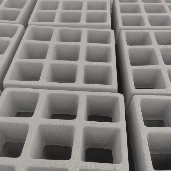 Elemento Vazado de Concreto Bela Blocos em Caçapava — foto 1