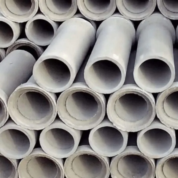Tubos de Concreto Bela Blocos em Caçapava — foto 1