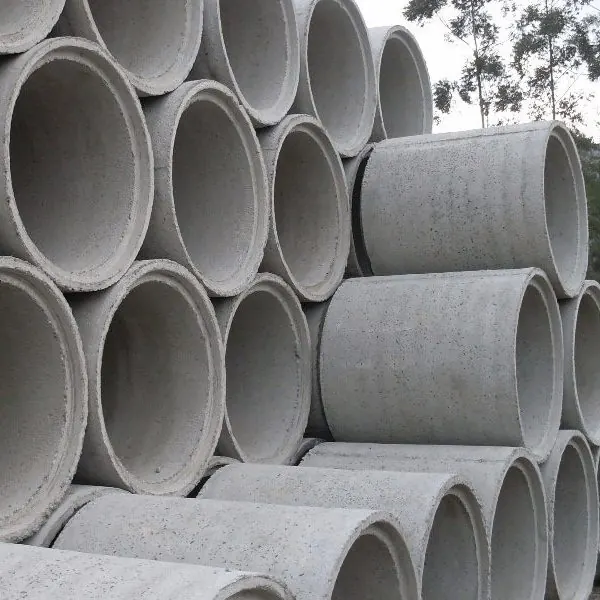Tubos de Concreto Bela Blocos em Caçapava — foto 2
